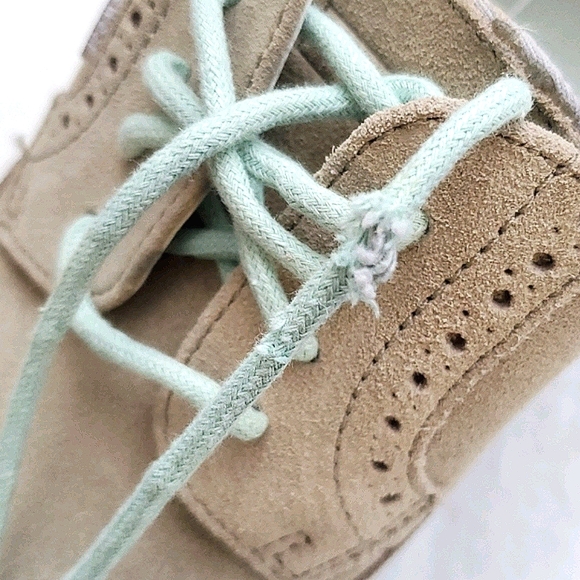 Tru Linkswear golf shoes - Picture 4 of 7